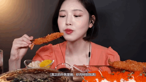 深渊巨口吃播(韩国大胃王udt)插图9