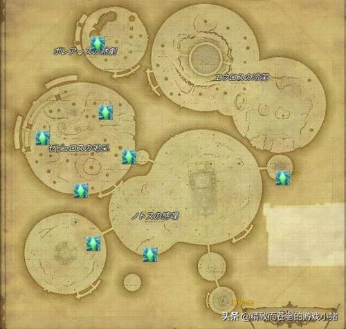 ff14风脉任务多少级能接(ff14先开风脉好还是做主线)插图10