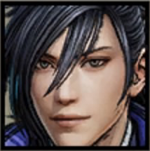 战国无双2猛将传人物解锁(战国basara2人物解锁)插图1