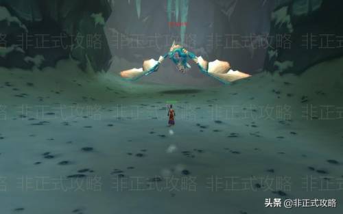 部落黑龙门开门任务流程(魔兽世界黑龙门任务详细攻略)插图16