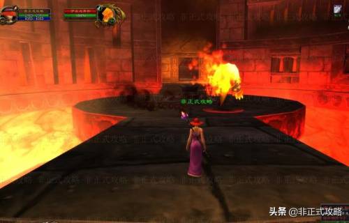魔兽世界黑石深渊副本路线(魔兽怀旧服黑石深渊攻略)插图7