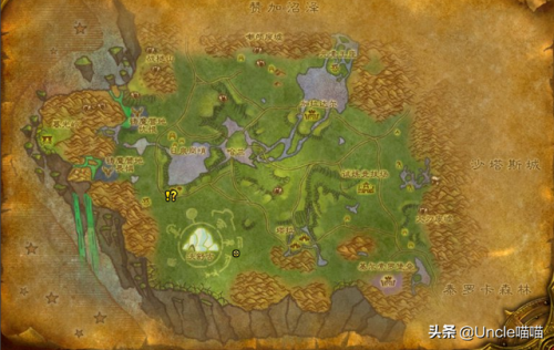 纳格兰竞技场任务奖励盗贼选哪个(100级鲜血竞技场挑战顺序)插图14