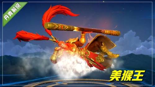 英雄联盟历年春节限定皮肤(lol历代周年限定皮肤)插图3