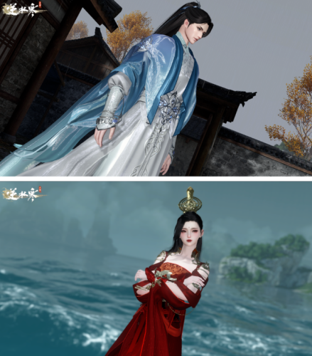 手游打副本的游戏(传奇手游发布网新开服)插图6