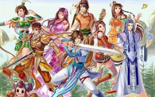 幻想三国志2续缘篇完美结局条件(幻想三国志2超详细流程攻略)插图6