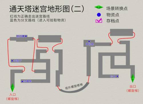 天之痕完整图文攻略(天之痕最强装备合成)插图34