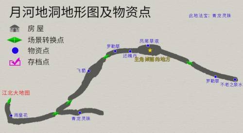 天之痕完整图文攻略(天之痕最强装备合成)插图3