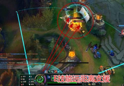 英雄联盟扎克是什么位置(英雄联盟扎克图片)插图2