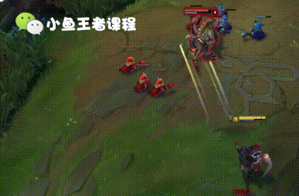 德邦总管赵信符文(2021德邦总管打野符文)插图2
