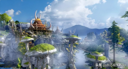新神魔大陆后期哪个职业厉害(神火大陆平民最强职业)插图