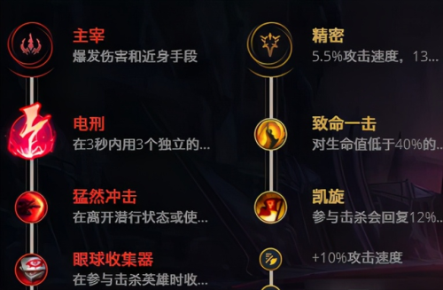 英雄联盟德玛西亚之翼图片(德玛西亚之翼的天赋最新)插图3