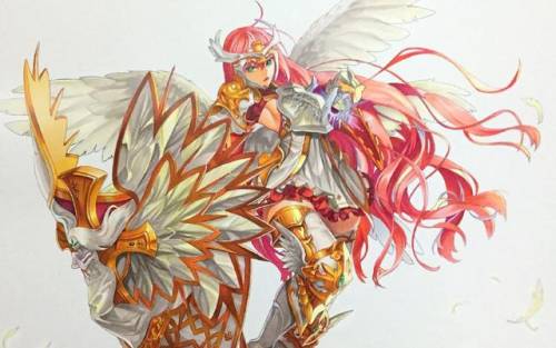 剑皇是驭剑士吗(女鬼剑除了流浪武士还有啥)插图18