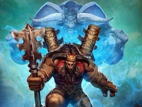 巨魔与精灵人机怎么当巨魔(巨魔与精灵AI版只能选巨魔吗)插图17