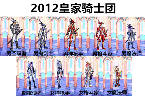 dnf2008国庆套(2023年国庆套外观)插图4