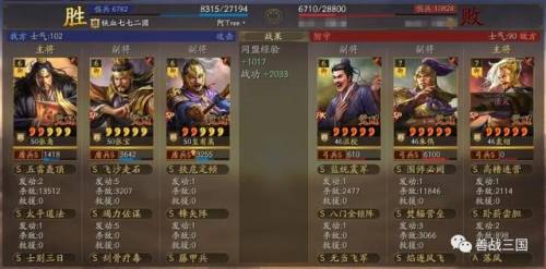 决战三国巅峰(三国战神)插图26