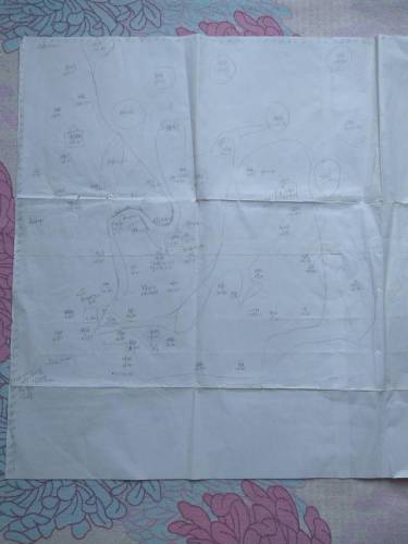 金庸群侠传1地图高清(金庸群侠传5攻略)插图1