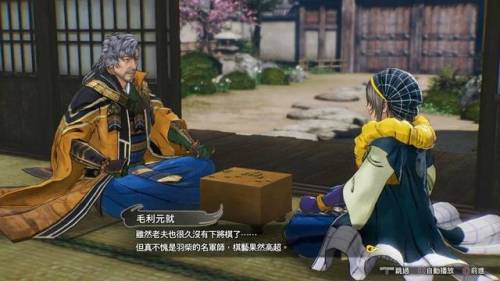 真三国无双5有改版吗(三国无双5特别版和普通的区别)插图18