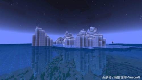 我的世界海洋版(我的世界海洋版本是几点几版本)插图8