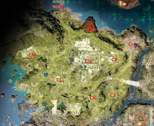 口袋妖怪黑白2攻略图文(黑白2版本新设定)插图13