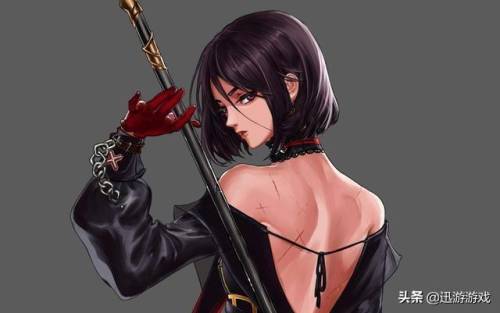dnf女鬼剑和男鬼剑哪个好(剑帝还是剑宗厉害)插图