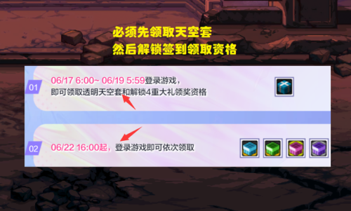 dnf周年庆几月几号(2023DNF15周年庆奖励)插图2