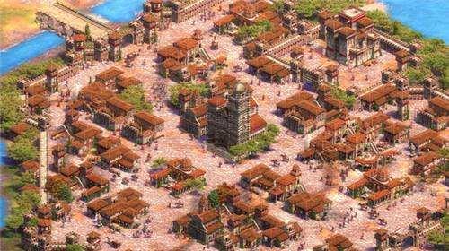帝国时代重制版秘籍(帝国时代2各资源100000)插图2