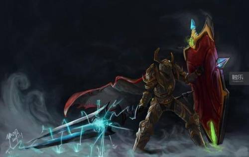 魔兽黑金是什么意思(魔兽世界新N服everlook)插图1