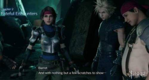 最终幻想重制版(ff7下一章)插图12
