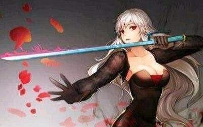 剑皇是驭剑士吗(女鬼剑除了流浪武士还有啥)插图2