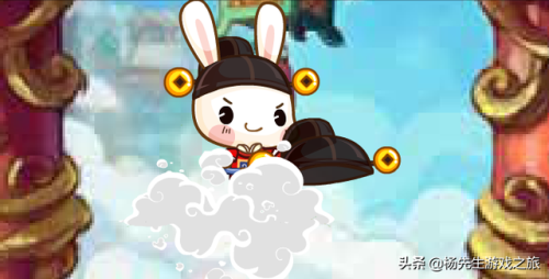 洛克王国呱呱进化有几种(洛克王国呱呱所有形态)插图8