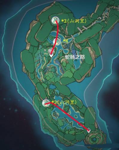 原神漂浮灵怎么打(漂浮灵拿什么角色好打)插图4