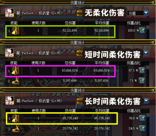 dnf散打技能(dnf散打觉醒后叫什么)插图6