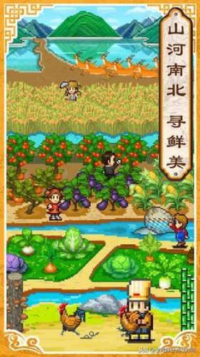 吃货大食堂菜单开发(吃货大食堂菜谱大全配方图片)插图2