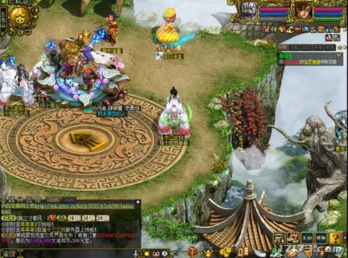 桃园将星录宠物大全(桃园45级宝宝图鉴)插图14