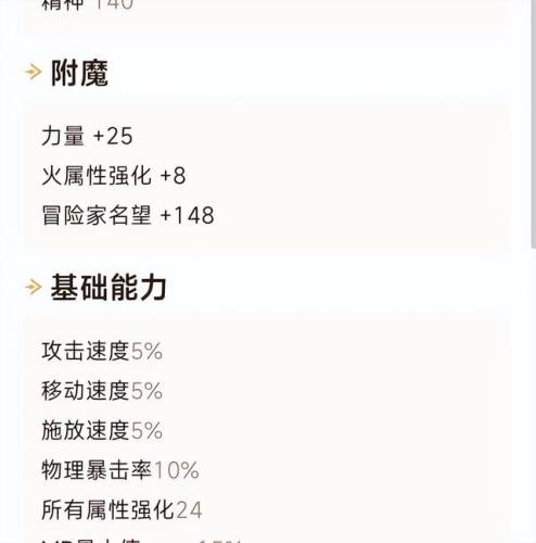dnf怎么堆属强超过300(dnf怎么加属性强度最高)插图5