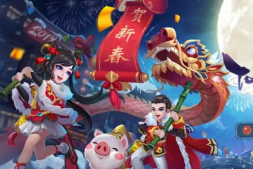 回合游戏排行榜前十名网络游戏(回合制游戏天花板)插图2
