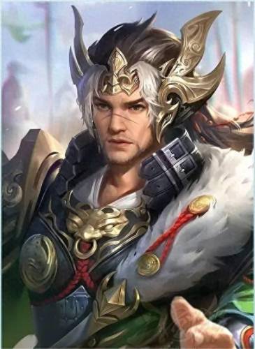三国杀孙策(谋系列武将全部技能介绍)插图