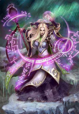 魔兽之路所有英雄排名(魔兽世界人物实力排行榜)插图3