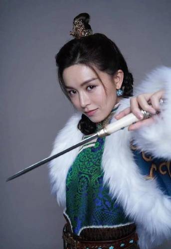 倚天屠龙记之阴阳圣火令(李连杰张无忌第二部)插图7