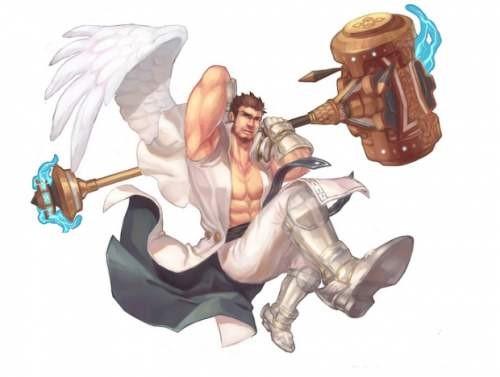 剑皇是驭剑士吗(女鬼剑除了流浪武士还有啥)插图12