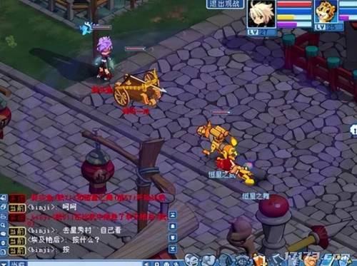 桃园将星录宠物大全(桃园45级宝宝图鉴)插图18