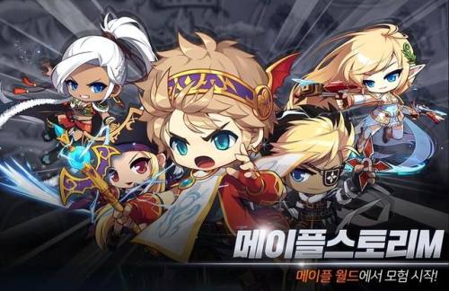 爆莉萌天使主要输出技能(猎天使魔女实用连招)插图