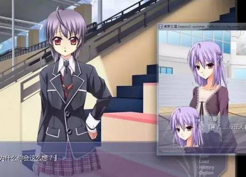 冷狐版绅士游戏盒子(冷狐汉化安卓直装)插图15