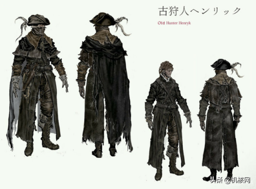 血源光辉符文(血源誓言符文六个)插图7