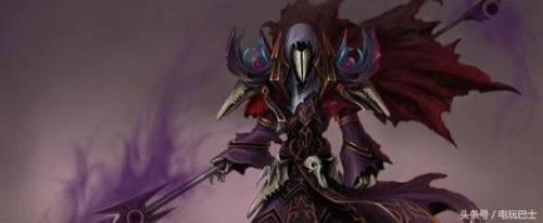 魔兽世界十大垃圾职业(魔兽世界适合长期玩的职业)插图8