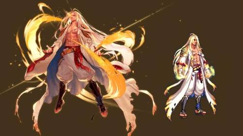 dnf武神二觉(DNF下一页)插图18
