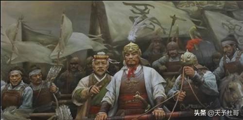 帝国雄心(帝国战纪)插图1