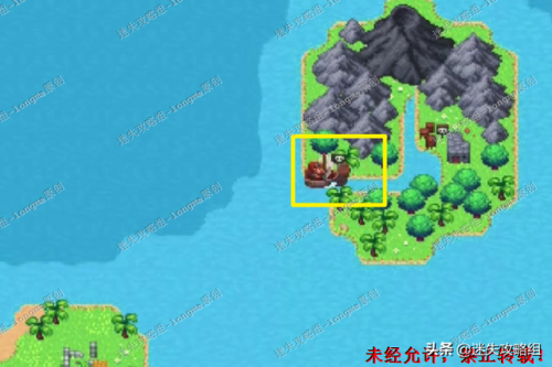 迷失之风2详细攻略(迷雾之风1.3攻略地图)插图35