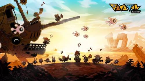啪嗒砰3图文攻略(ps4啪嗒砰3重制版)插图1