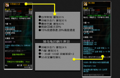 dnf100级剑宗加点(巨剑剑宗加点)插图14